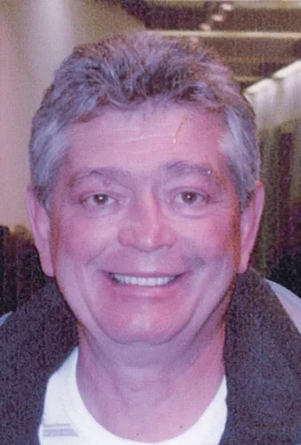 William J. Horvath 1951-2026